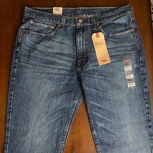 Men’s Levi Jeans 36x30